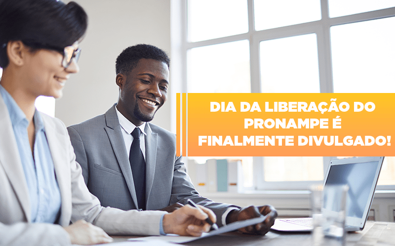 Dia Da Liberacao Do Pronampe E Finalmente Divulgado Notícias E Artigos Contábeis - Contabilidade em São Paulo -SP | Synergy Contabilidade Inteligente