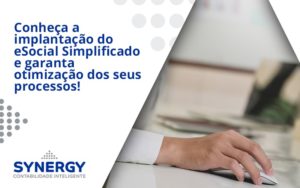 87 Synergy - Contabilidade em São Paulo -SP | Synergy Contabilidade Inteligente