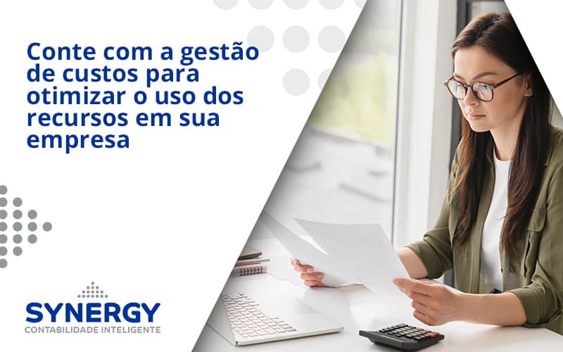 Conte Com A Gente De Synergy - Contabilidade em São Paulo -SP | Synergy Contabilidade Inteligente