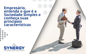 87 Synergy - Contabilidade em São Paulo -SP | Synergy Contabilidade Inteligente