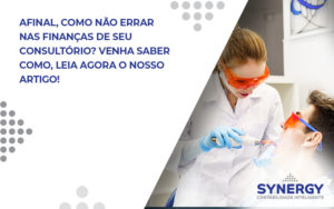 Afinal Como Nao Errar Nas Financas Blog - Contabilidade em São Paulo -SP | Synergy Contabilidade Inteligente