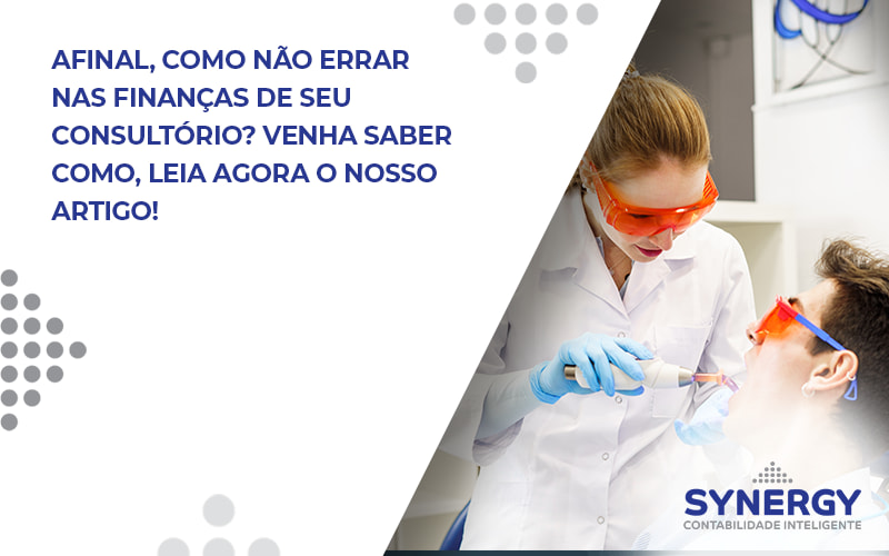 Afinal Como Nao Errar Nas Financas Blog - Contabilidade em São Paulo -SP | Synergy Contabilidade Inteligente