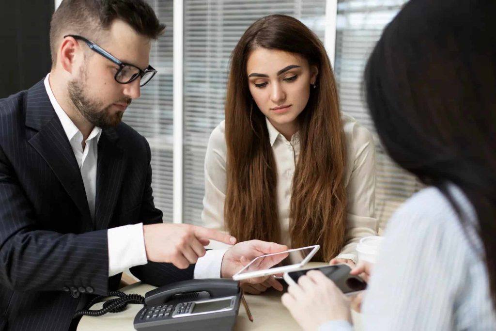 Tributação Para Representantes - Contabilidade em São Paulo -SP | Synergy Contabilidade Inteligente