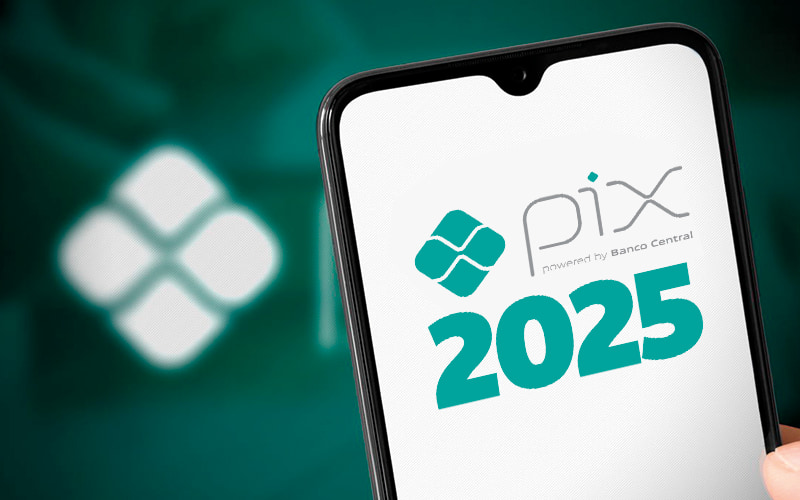 Pix 2025 - Contabilidade em São Paulo -SP | Synergy Contabilidade Inteligente