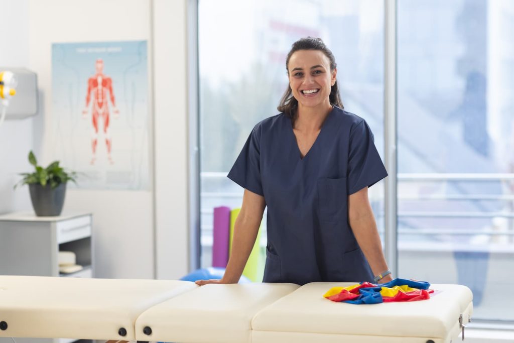 Obrigação Fiscal Para Clínicas De Fisioterapia - Contabilidade em São Paulo -SP | Synergy Contabilidade Inteligente