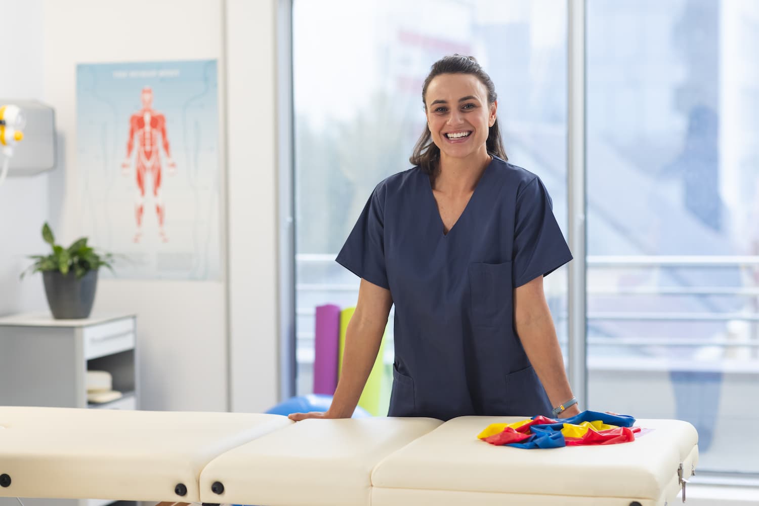 Obrigação Fiscal Para Clínicas De Fisioterapia - Contabilidade em São Paulo -SP | Synergy Contabilidade Inteligente