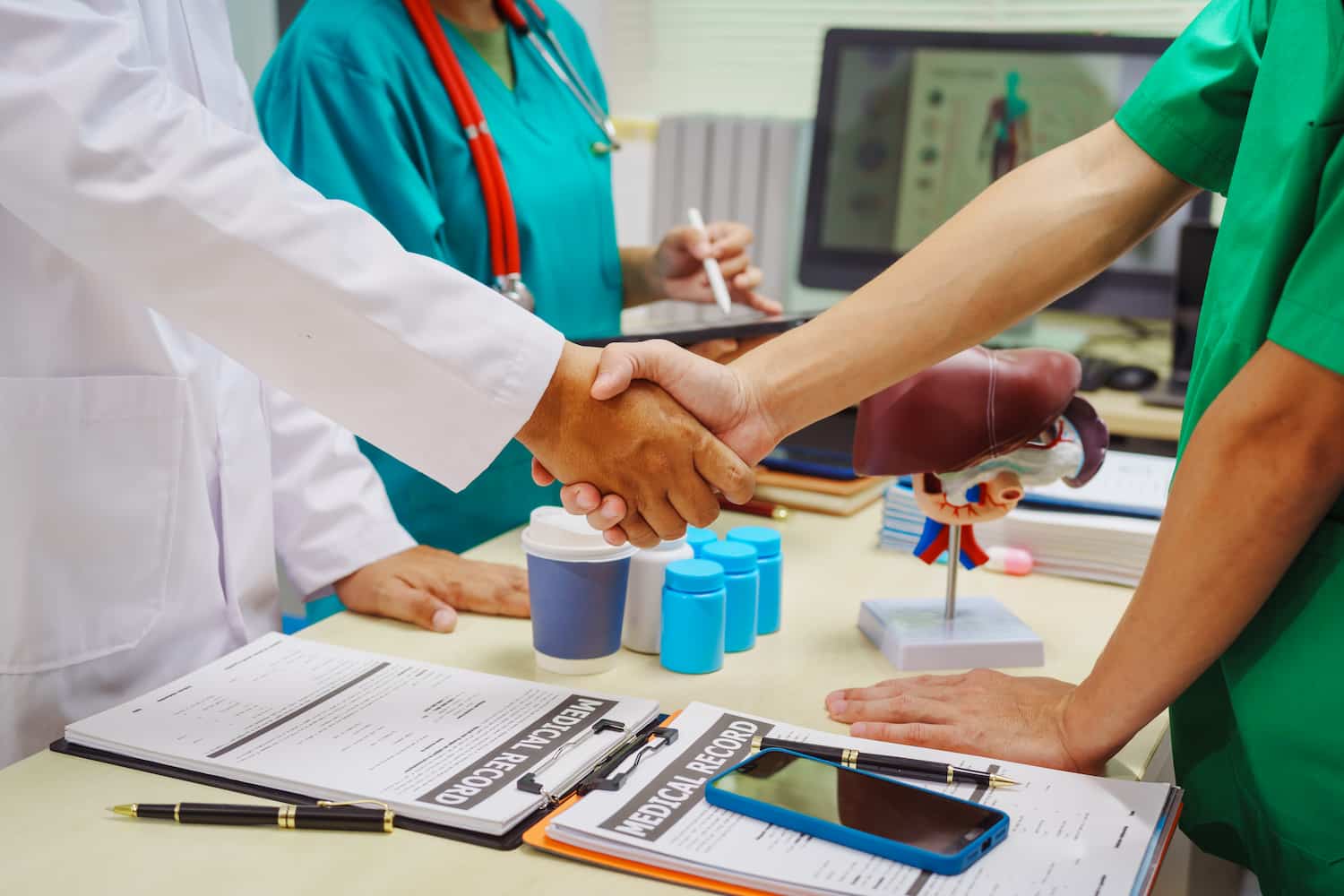 Planejamento Tributário Para Clínicas Médicas - Contabilidade em São Paulo -SP | Synergy Contabilidade Inteligente