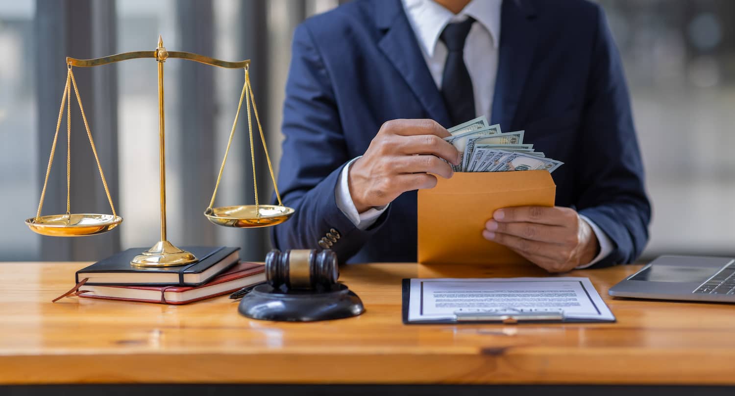 Honorários Advocatícios Em Dólar - Contabilidade em São Paulo -SP | Synergy Contabilidade Inteligente