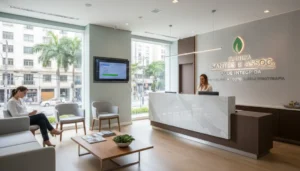 Contador para Clínica em São Paulo