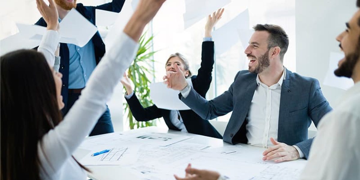 Empresa De Sucesso: Como Ter Uma? Notícias E Artigos Contábeis - Contabilidade em São Paulo -SP | Synergy Contabilidade Inteligente