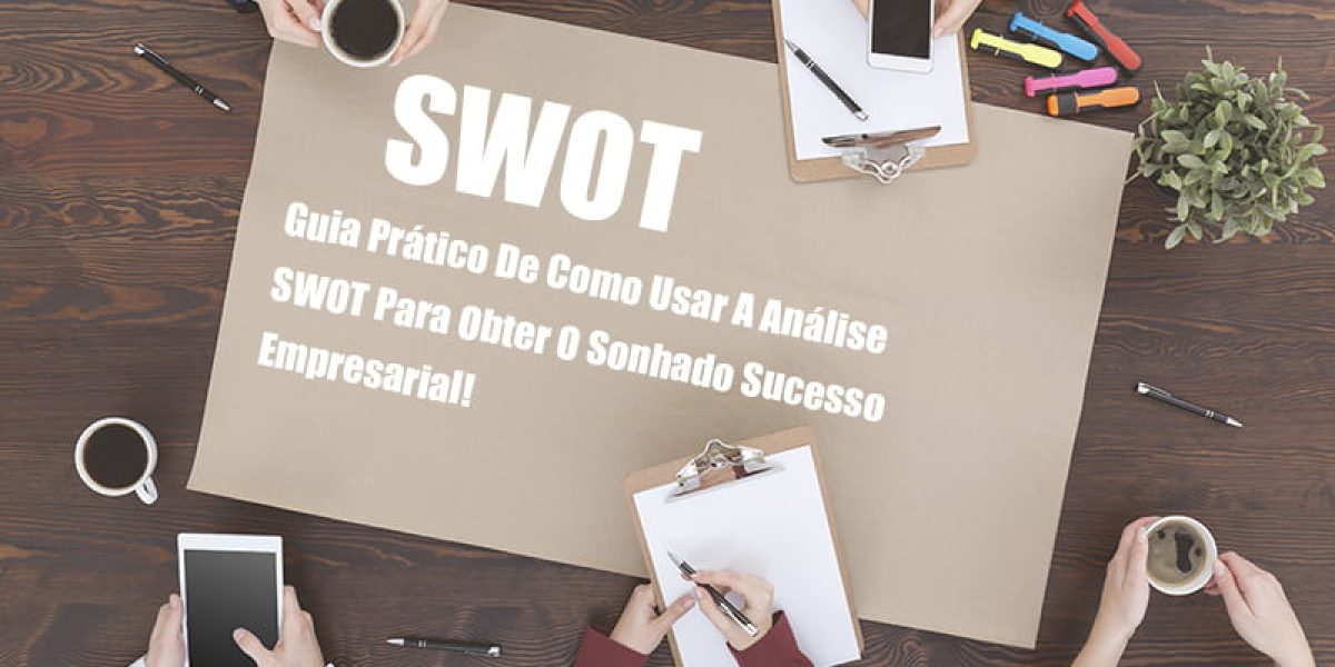 Analise Swot Como Aplicar Em Uma Empresa - Contabilidade em São Paulo -SP | Synergy Contabilidade Inteligente