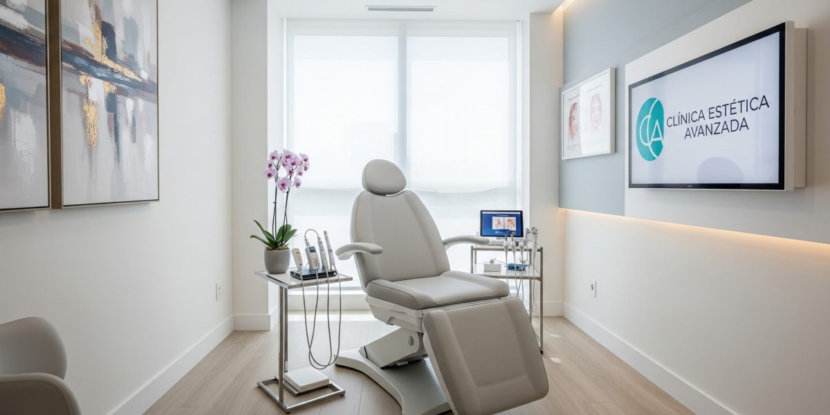 CNPJ para clínica de estética