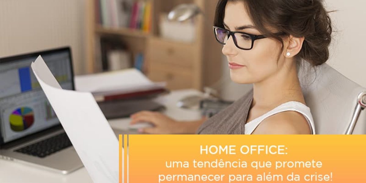 Home Office Uma Tendencia Que Promete Permanecer Para Alem Da Crise Notícias E Artigos Contábeis - Contabilidade em São Paulo -SP | Synergy Contabilidade Inteligente