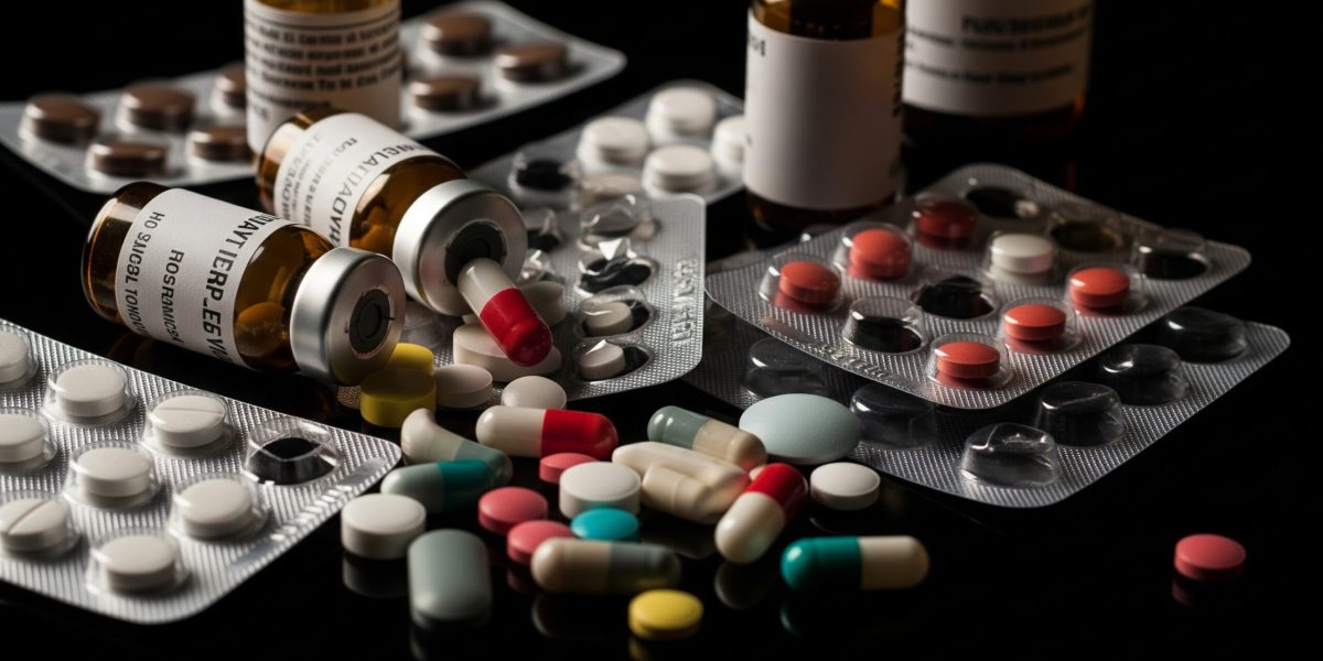 Como ser um representante comercial de medicamentos