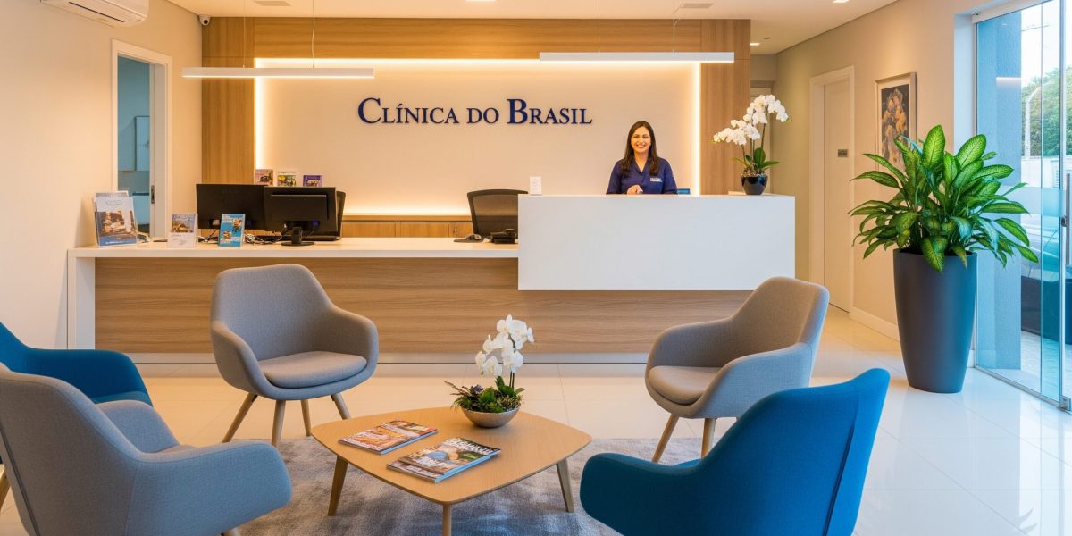 Contabilidade para clínicas de estética em São Paulo