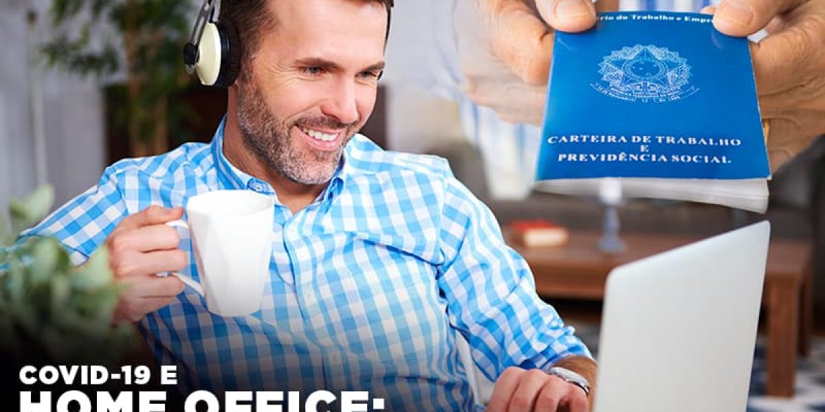 Covid 19 E Home Office: Como Ficam As Relações De Trabalho Notícias E Artigos Contábeis - Contabilidade em São Paulo -SP | Synergy Contabilidade Inteligente