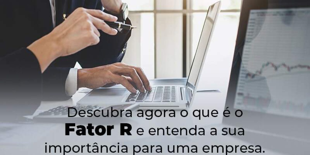 Descubra Agora O Que E O Fator R E Entenda A Sua Importancia Para Uma Empresa Blog - Quero montar uma empresa