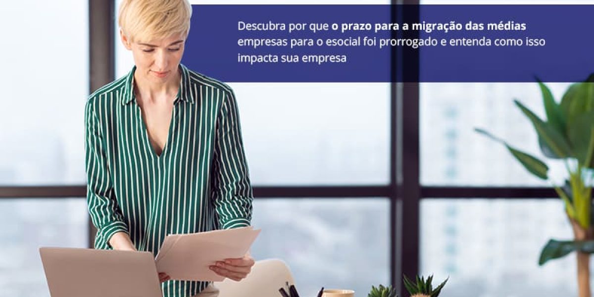 Esocial Prazo Prorrogado Atencao Para Cadastrar A Sua Empresa - Contabilidade em São Paulo -SP | Synergy Contabilidade Inteligente
