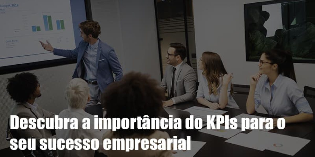 Kpis Podem Ser A Chave Do Sucesso Do Seu Negocio Notícias E Artigos Contábeis - Contabilidade em São Paulo -SP | Synergy Contabilidade Inteligente