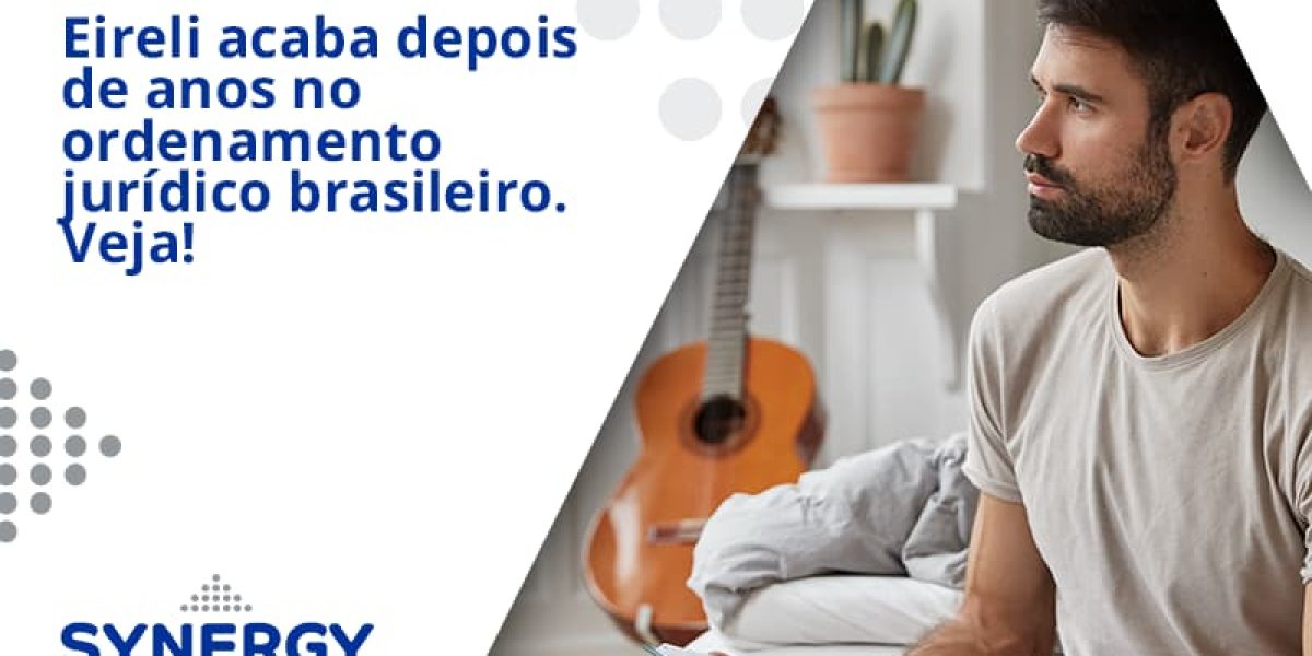 Eilreli Synergy - Contabilidade em São Paulo -SP | Synergy Contabilidade Inteligente