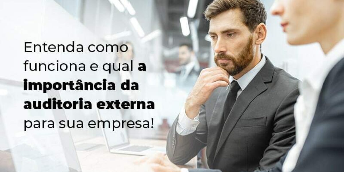 Entenda Como Funciona E Qual A Importancia Da Auditoria Externa Para Sua Empresa Blog (1) - Quero montar uma empresa