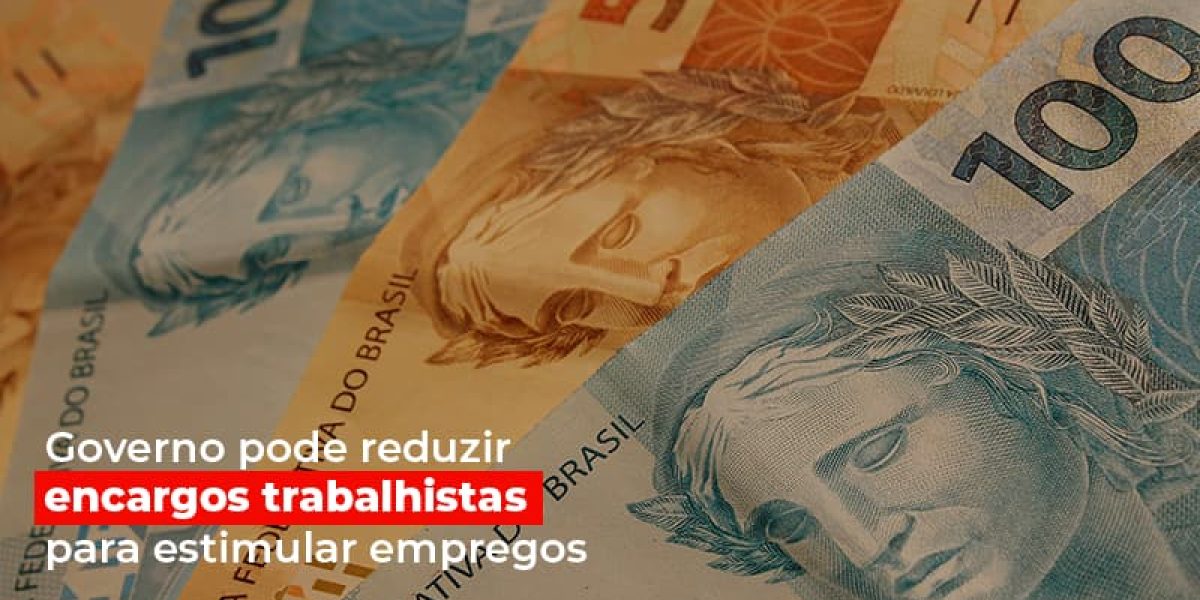Governo Pode Reduzir Encargos Trabalhistas Post Contabilidade No Itaim Paulista Sp | Abcon Contabilidade Notícias E Artigos Contábeis - Contabilidade em São Paulo -SP | Synergy Contabilidade Inteligente