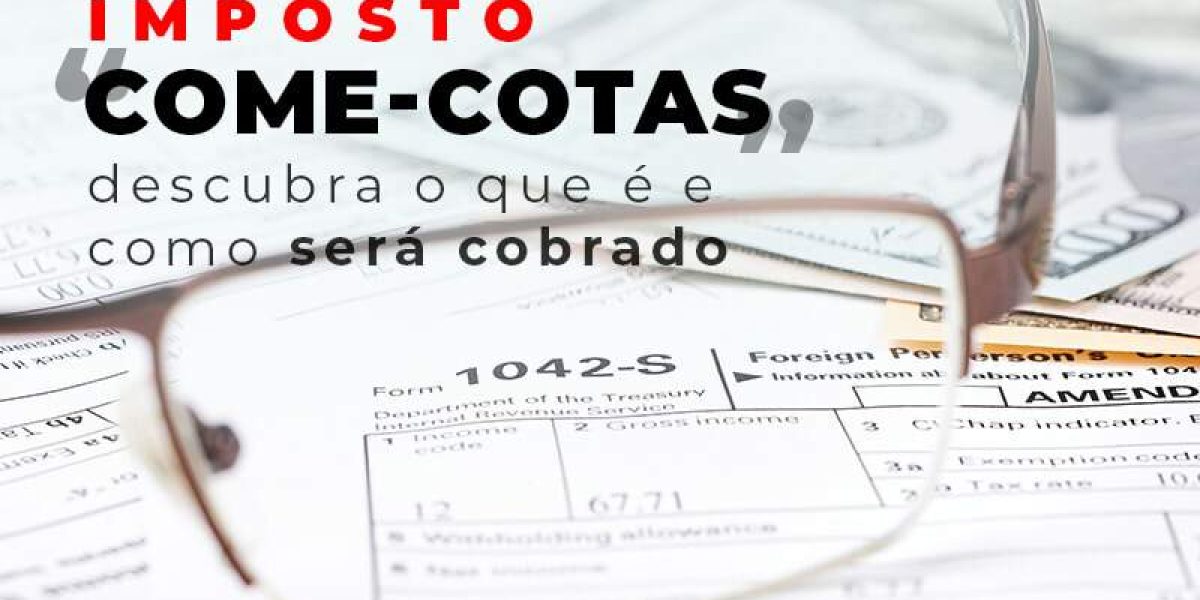 Imposto Come Cotas Dscubra O Que E E Como Sera Cobrado Blog - Quero montar uma empresa