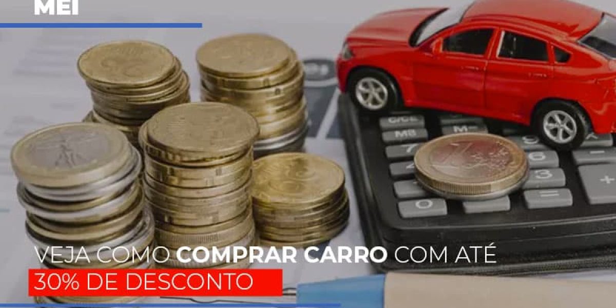 Mei Veja Como Comprar Carro Com Ate 30 De Desconto Notícias E Artigos Contábeis - Contabilidade em São Paulo -SP | Synergy Contabilidade Inteligente