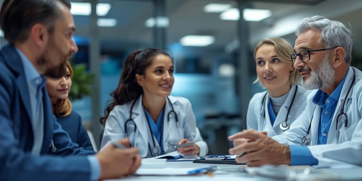 Maximize Lucros E Fidelize Pacientes Guia Essencial Para Clínicas Médicas (1) - Contabilidade em São Paulo -SP | Synergy Contabilidade Inteligente