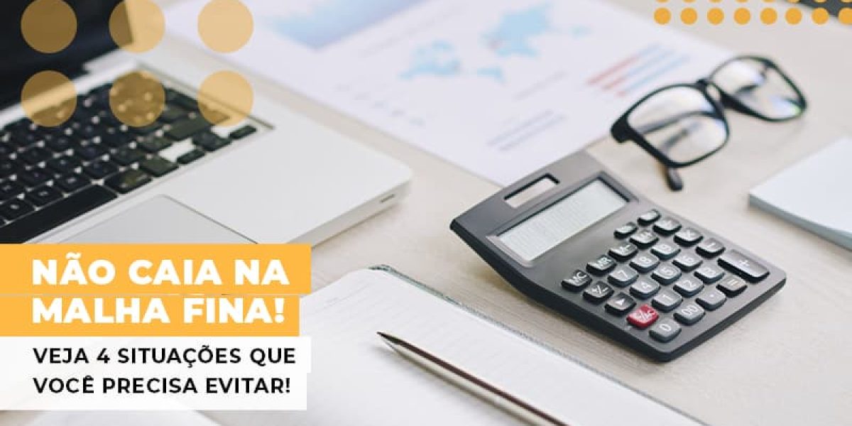 Nao Caia Na Malha Fina Veja 4 Situacoes Que Voce Precisa Evitar Notícias E Artigos Contábeis - Contabilidade em São Paulo -SP | Synergy Contabilidade Inteligente