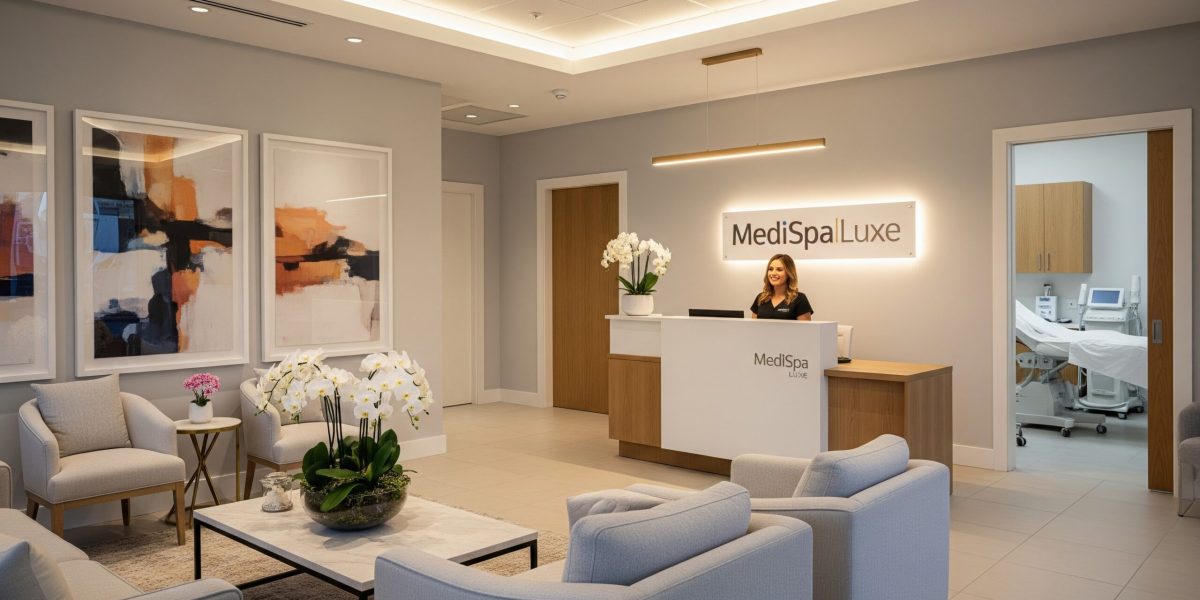 Qual é o CNAE para clínica estética