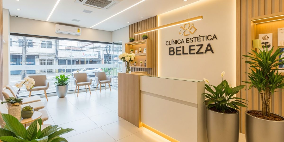 Quem pode abrir clínica de estética