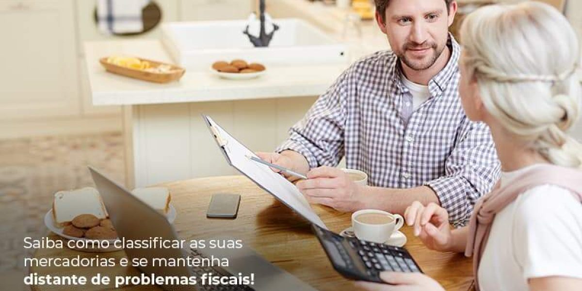 Saiba Como Classificar As Suas Mercadorias E Se Mantenha Distande De Problemas Fiscais Saiba Mais Na Descricao Post (1) - Quero montar uma empresa