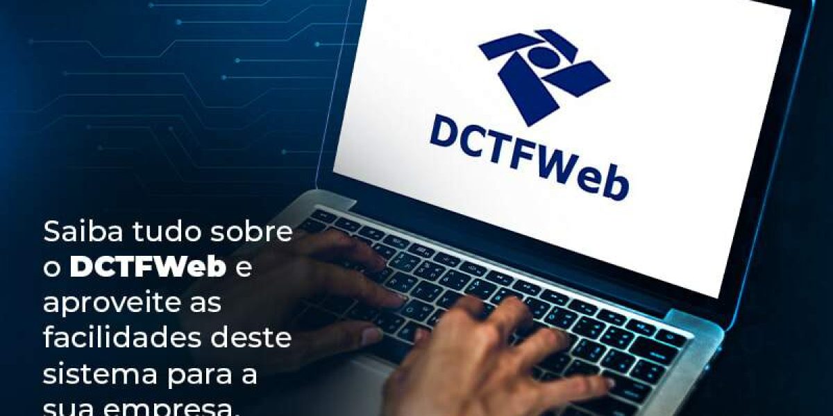 Saiba Tudo Sobre O Dctfweb E Aproveite As Facilidades Deste Sistema Para A Sua Empresa Blog - Quero montar uma empresa