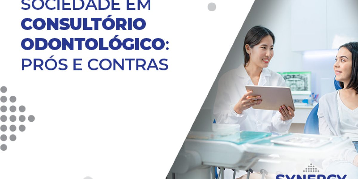 Sociedade Em Consultorio Blog - Contabilidade em São Paulo -SP | Synergy Contabilidade Inteligente