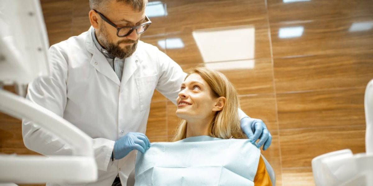 Sociedade Uniprofissional Para Clínicas Odontológicas O Que é E Benefícios (1) - Contabilidade em São Paulo -SP | Synergy Contabilidade Inteligente