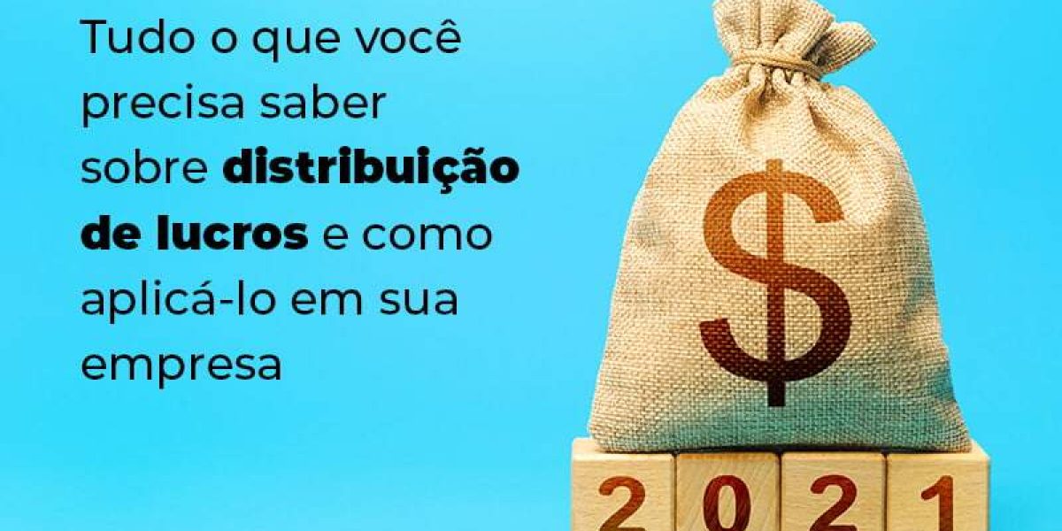Tudo O Que Voce Precisa Saber Sobre Distribuicao De Lucros E Como Aplicalo Em Sua Empresa Blog (1) - Quero montar uma empresa