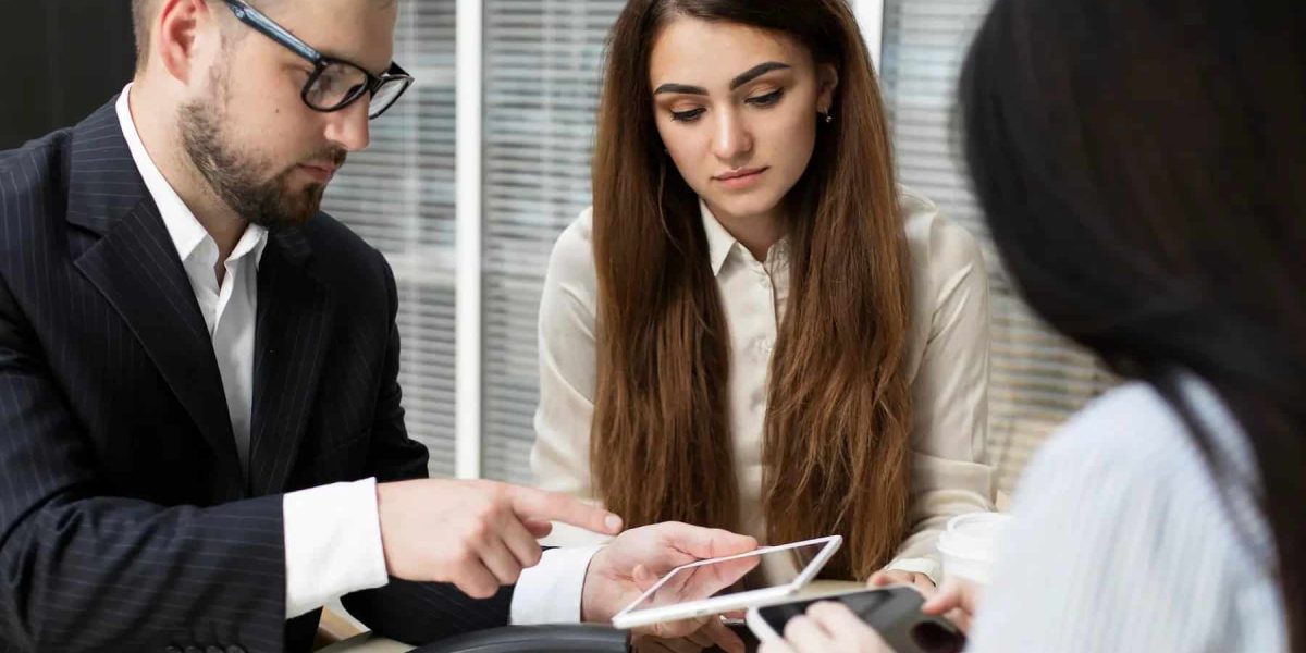 Tributação Para Representantes - Contabilidade em São Paulo -SP | Synergy Contabilidade Inteligente