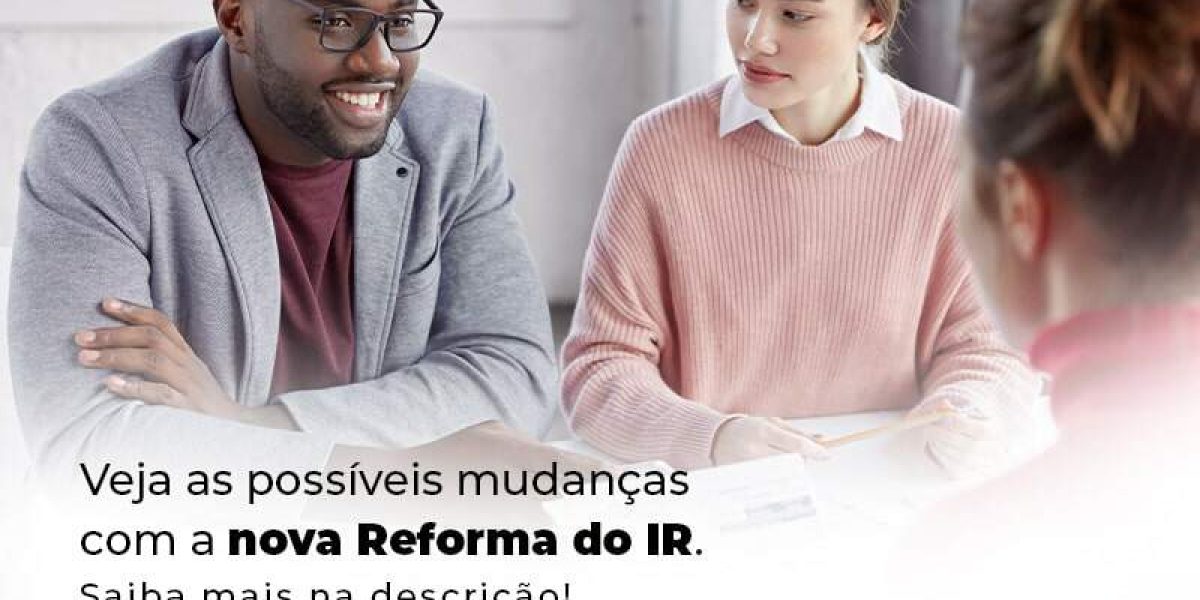 Veja As Possiveis Mudancas Com A Nova Reforma Do Ir Blog (1) - Quero montar uma empresa