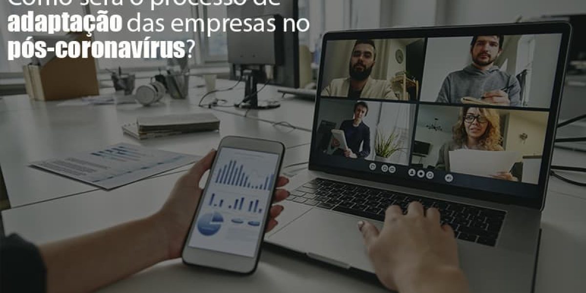 Adaptacao Pos Coronavirus Como Garantir A Da Sua Empresa Notícias E Artigos Contábeis - Contabilidade em São Paulo -SP | Synergy Contabilidade Inteligente