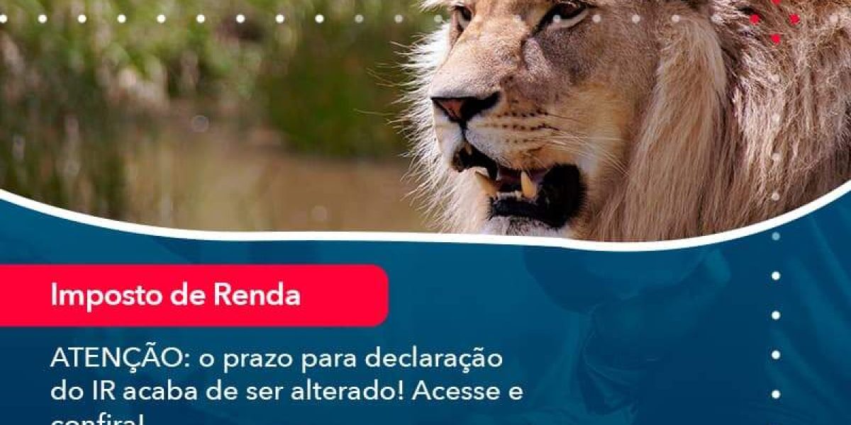 Atencao O Prazo Para Declaracao Do Ir Acaba De Ser Alterado Acesse E Confira (1) - Quero montar uma empresa