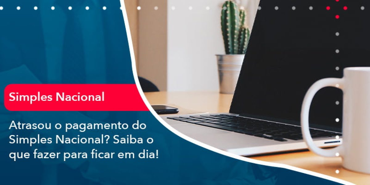 Atrasou O Pagamento Do Simples Nacional Saiba O Que Fazer Para Ficar Em Dia 1 - Contabilidade em São Paulo -SP | Synergy Contabilidade Inteligente