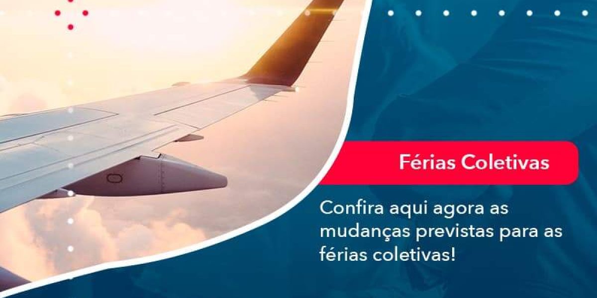 Confira Aqui Agora As Mudancas Previstas Para As Ferias Coletivas (1) - Quero montar uma empresa
