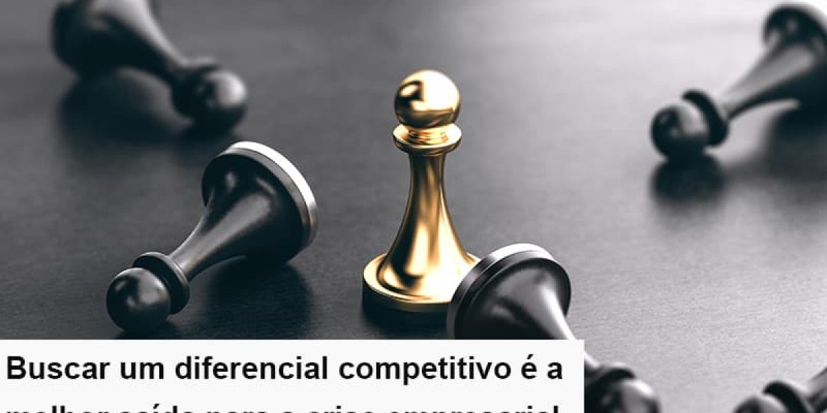 Diferencial Competitivo Do Que A Sua Empresa Precisa Na Crise Notícias E Artigos Contábeis - Contabilidade em São Paulo -SP | Synergy Contabilidade Inteligente