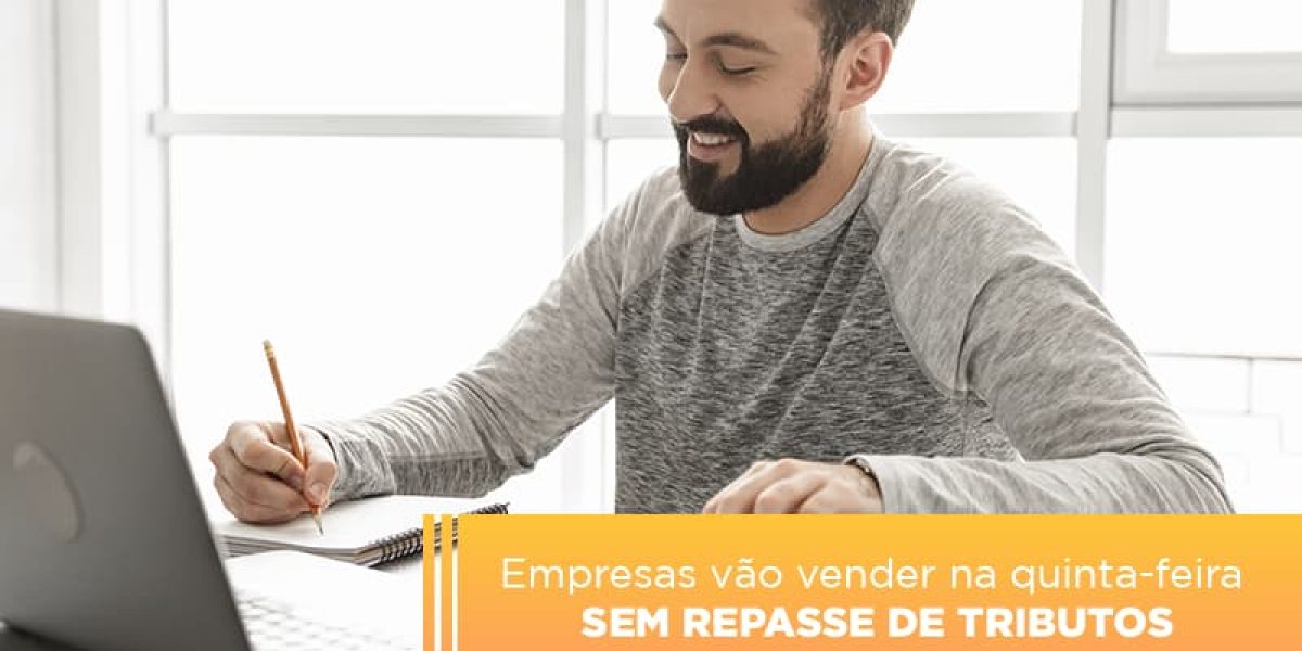 Empresas Vao Vender Na Quinta Feira Sem Repasse De Tributos Notícias E Artigos Contábeis - Contabilidade em São Paulo -SP | Synergy Contabilidade Inteligente
