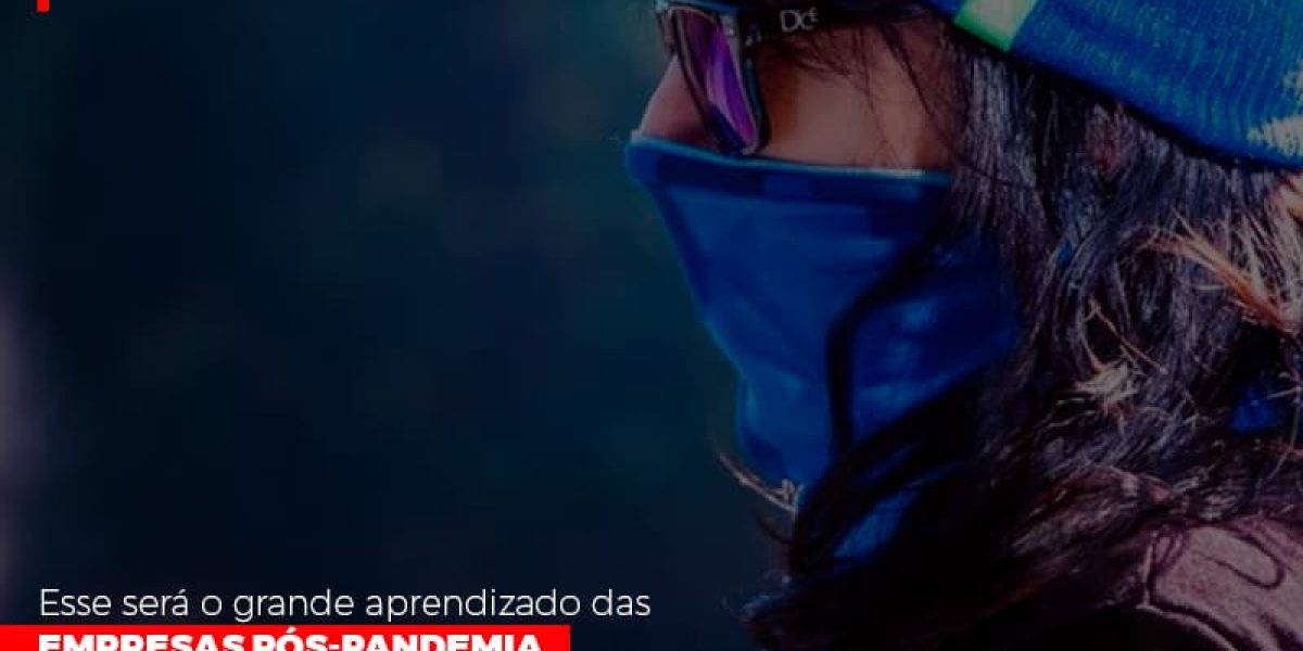 Esse Sera O Grande Aprendizado Das Empresas Pos Pandemia Notícias E Artigos Contábeis - Contabilidade em São Paulo -SP | Synergy Contabilidade Inteligente