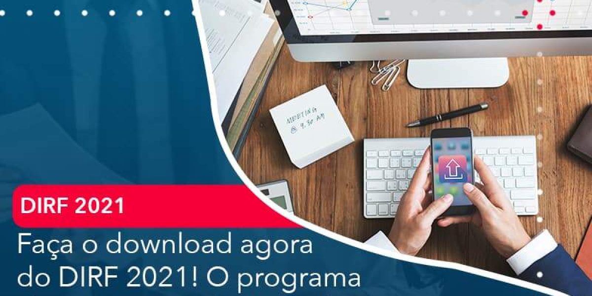 Faca O Dowload Agora Do Dirf 2021 O Programa Ja Se Encontra Disponivel Organização Contábil Lawini - Contabilidade em São Paulo -SP | Synergy Contabilidade Inteligente