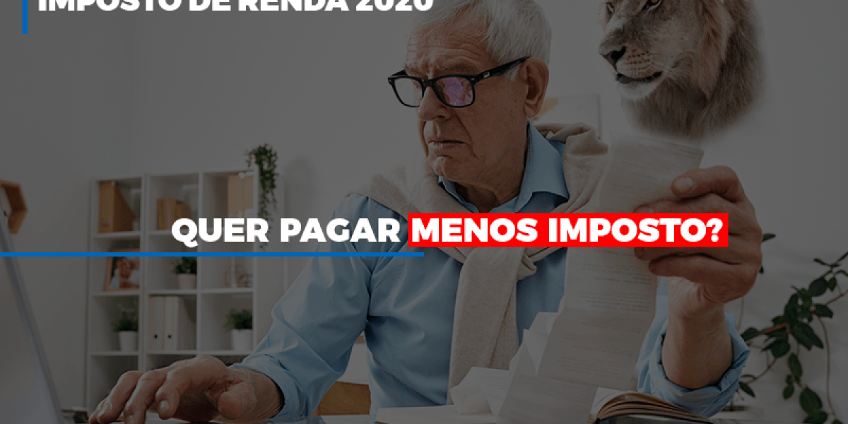 Ir 2020 Quer Pagar Menos Imposto Veja Lista Do Que Pode Descontar Ou Nao Notícias E Artigos Contábeis - Contabilidade em São Paulo -SP | Synergy Contabilidade Inteligente