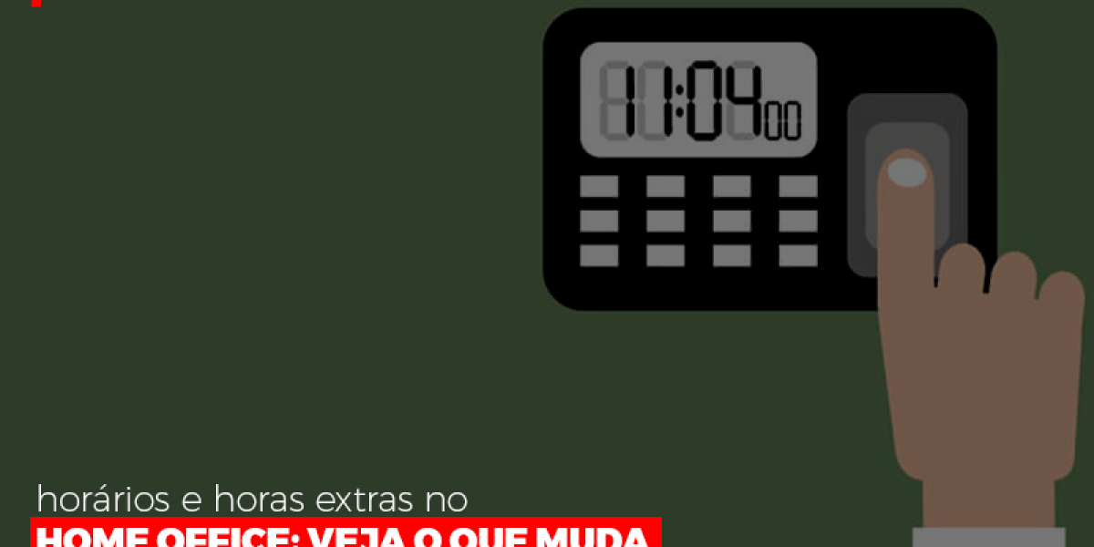 Marcacao De Pontos Horarios E Horas Extras No Home Office Notícias E Artigos Contábeis - Contabilidade em São Paulo -SP | Synergy Contabilidade Inteligente
