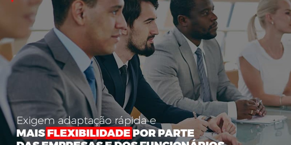 Mudancas Da Mp 927 Exigem Adaptacao Rapida E Mais Flexibilidade Notícias E Artigos Contábeis - Contabilidade em São Paulo -SP | Synergy Contabilidade Inteligente